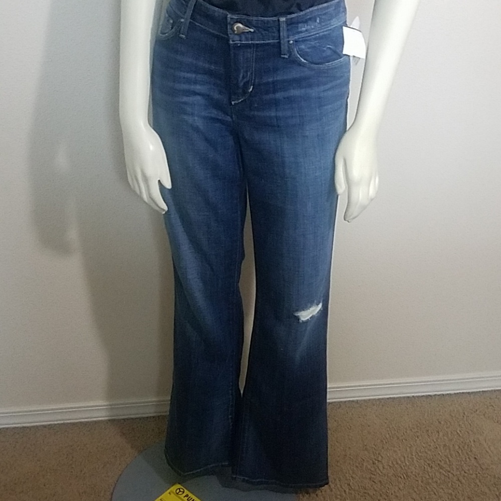 Joe's jeans